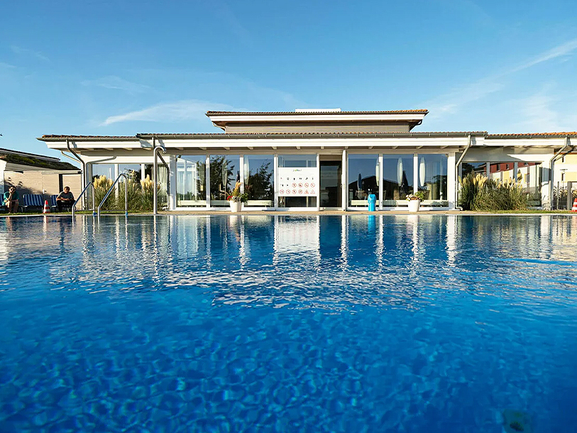 BEECH Resort Boltenhagen