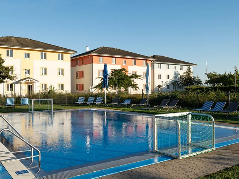 BEECH Resort Boltenhagen