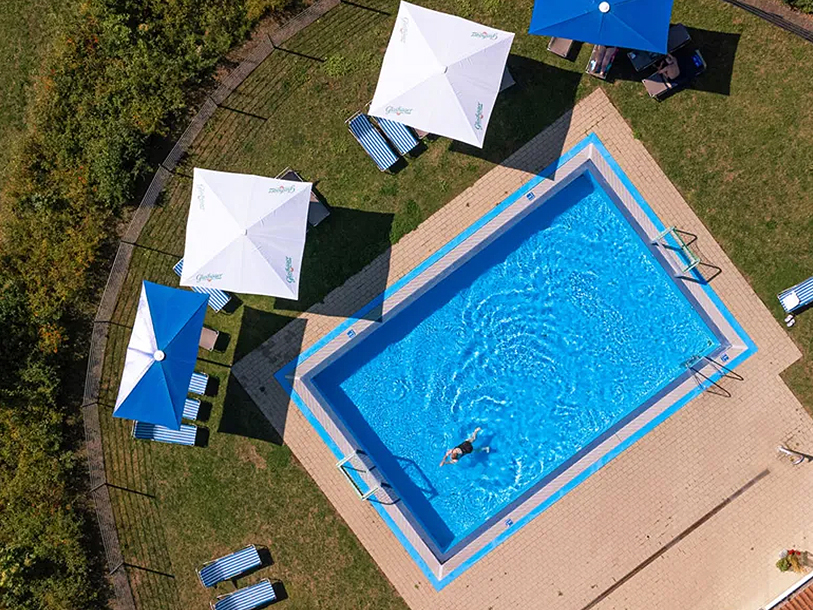 BEECH Resort Boltenhagen