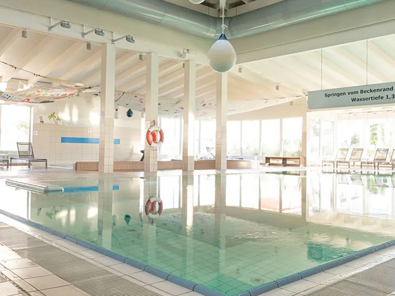 BEECH Resort Boltenhagen
