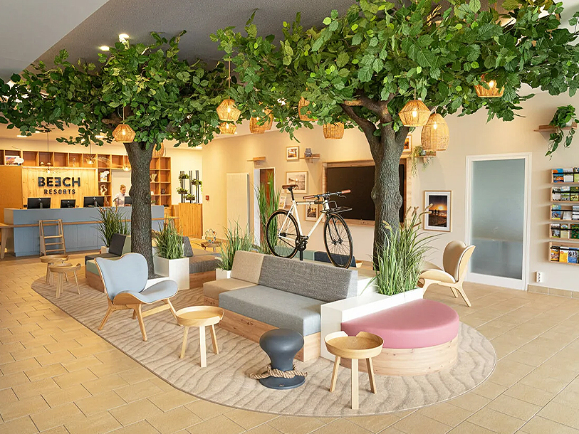 BEECH Resort Boltenhagen