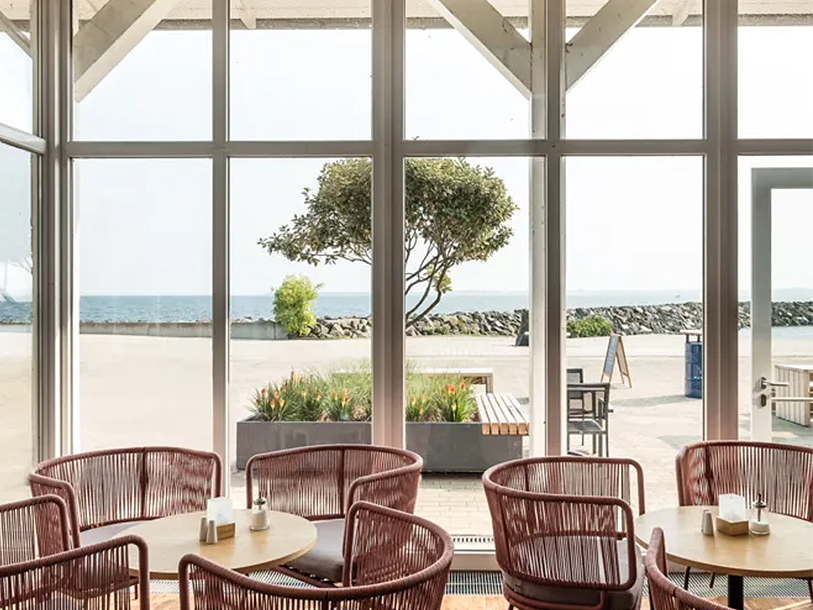 BEECH Resort Boltenhagen