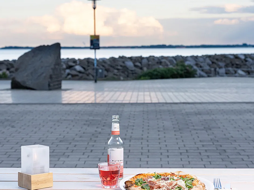 BEECH Resort Boltenhagen