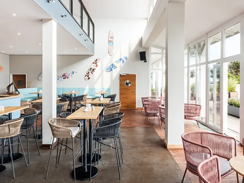 BEECH Resort Boltenhagen