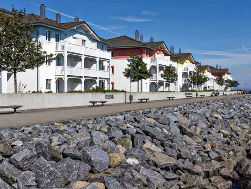 BEECH Resort Boltenhagen