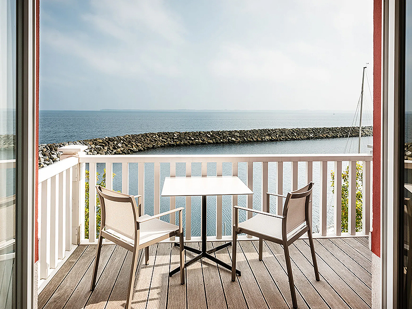 BEECH Resort Boltenhagen