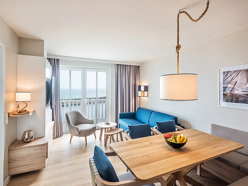 BEECH Resort Boltenhagen