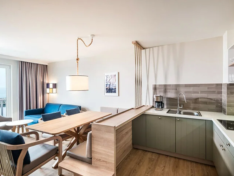 BEECH Resort Boltenhagen
