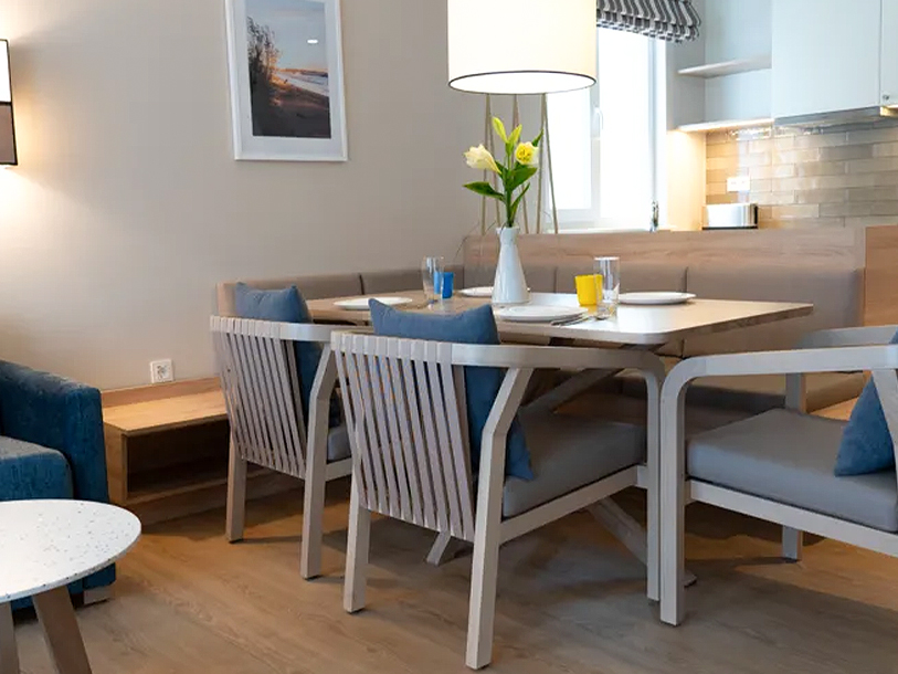 BEECH Resort Boltenhagen