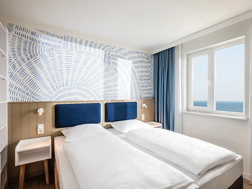 BEECH Resort Boltenhagen
