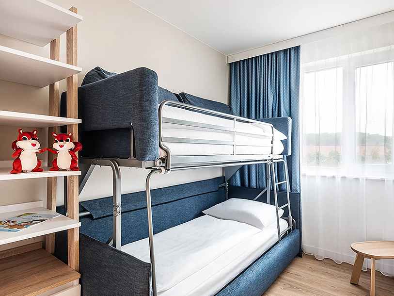 BEECH Resort Boltenhagen