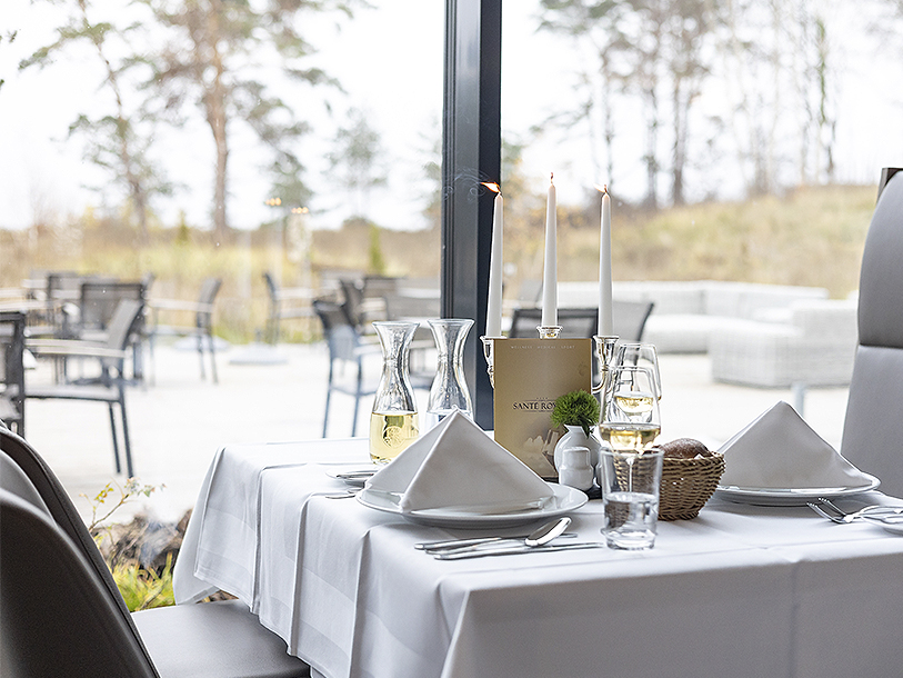 Santé Royale Rügen Resort
