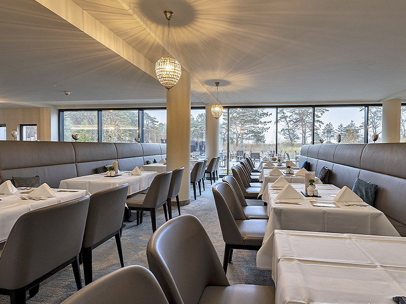 Santé Royale Rügen Resort