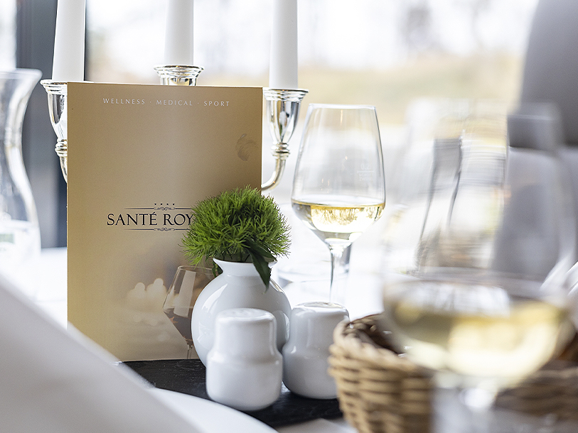 Santé Royale Rügen Resort