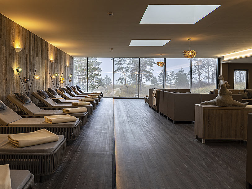 Santé Royale Rügen Resort