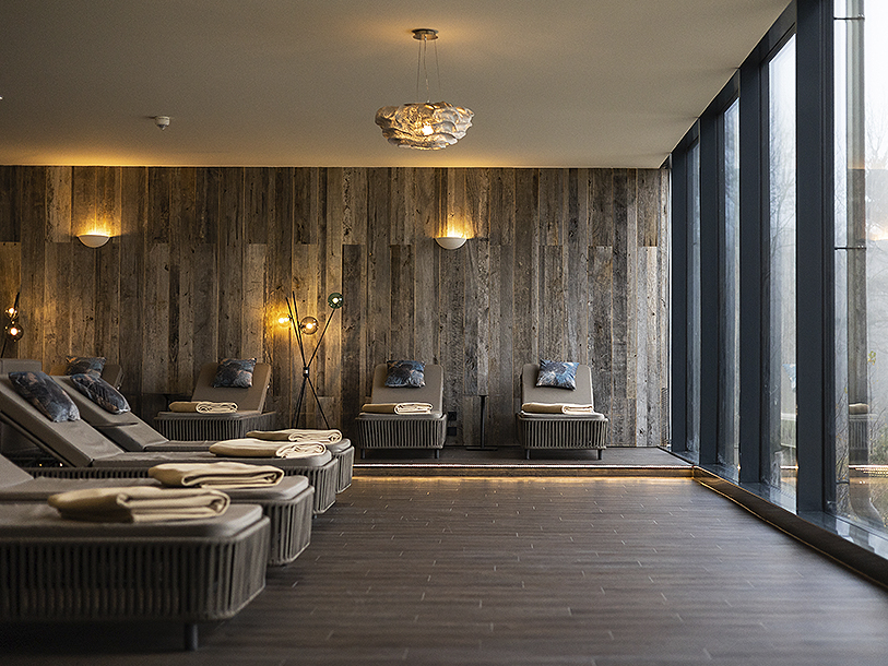 Santé Royale Rügen Resort