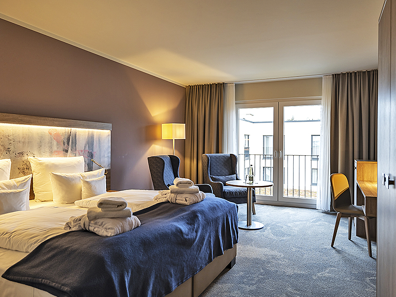 Santé Royale Rügen Resort