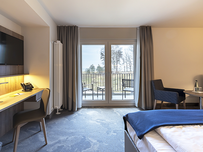 Santé Royale Rügen Resort