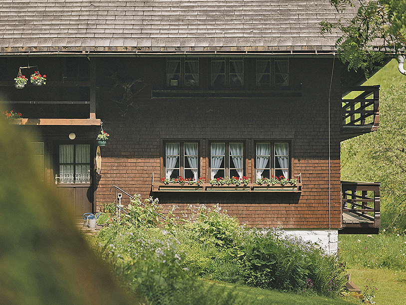 DER HIRSCHEN St. Märgen