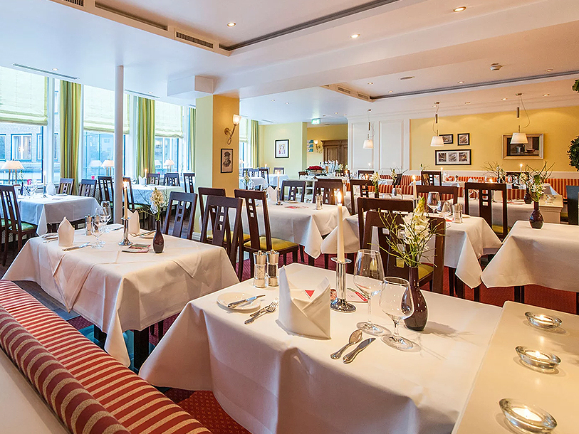Hotel Birke