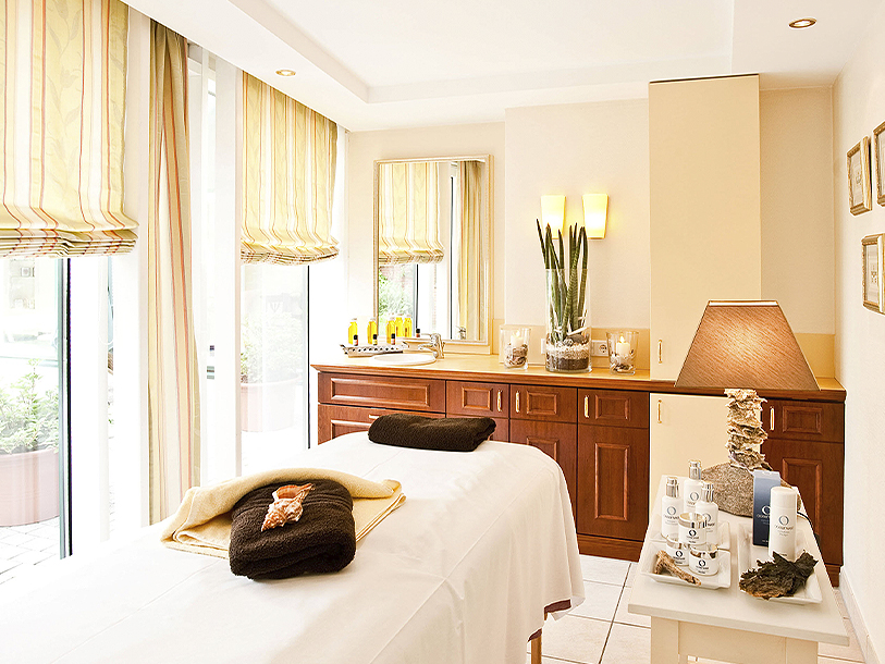 Hotel Birke