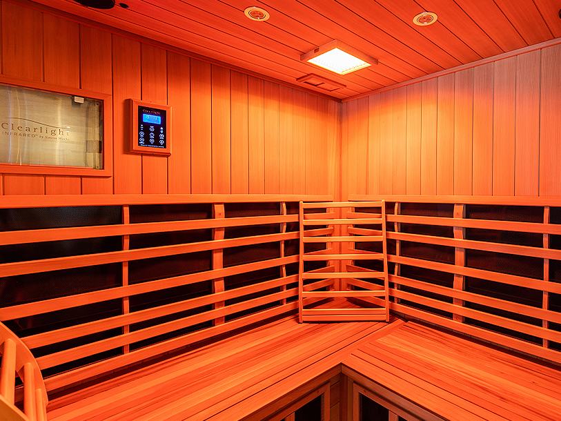 Hotel Birke