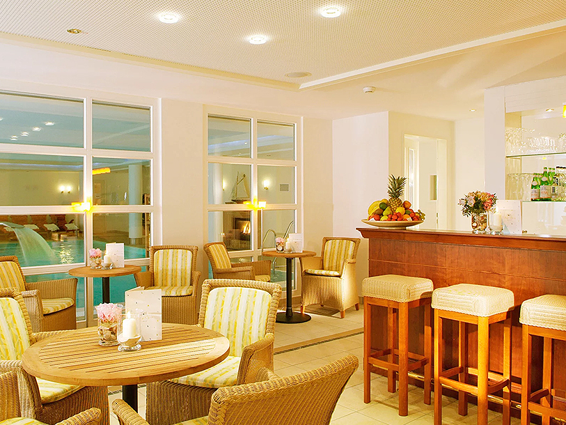Hotel Birke