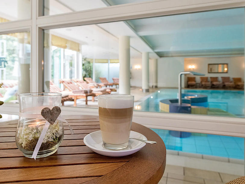 Hotel Birke