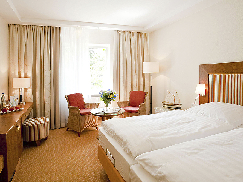 Hotel Birke