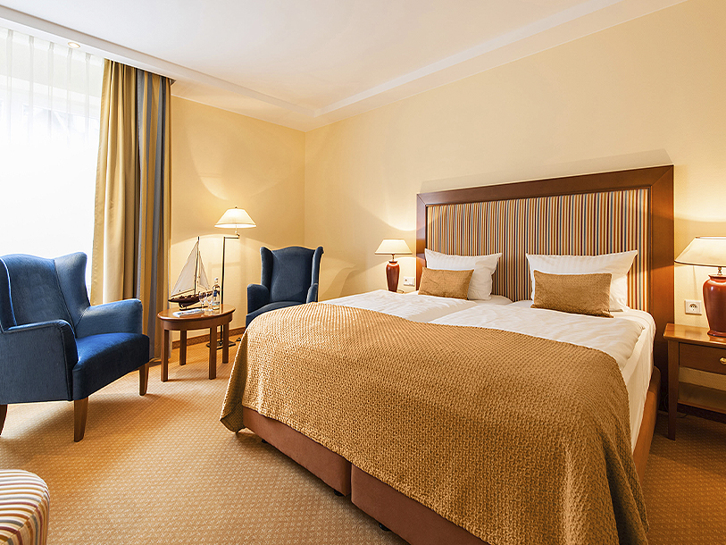 Hotel Birke