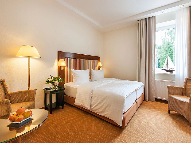 Hotel Birke