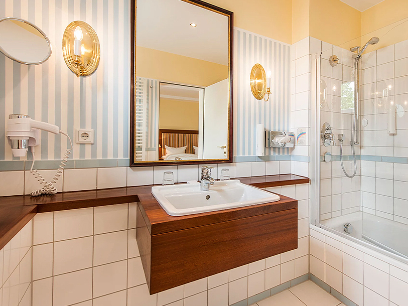 Hotel Birke