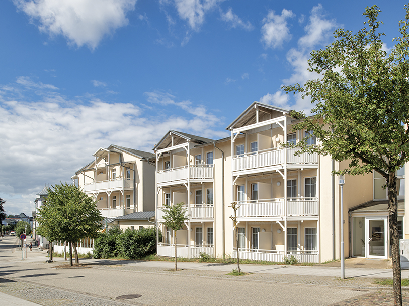 Hotel Selliner Hof
