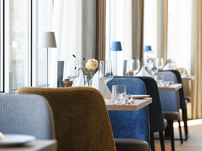 Hotel Selliner Hof