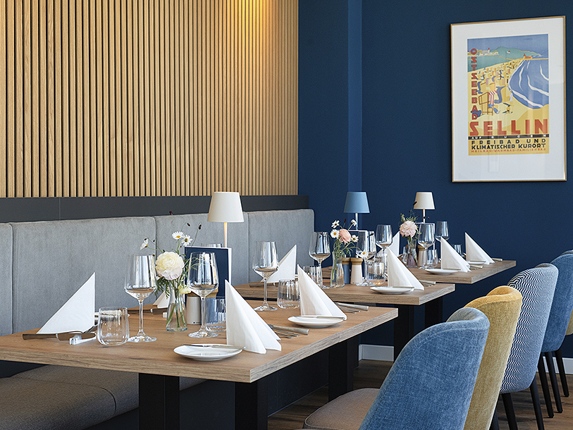 Hotel Selliner Hof