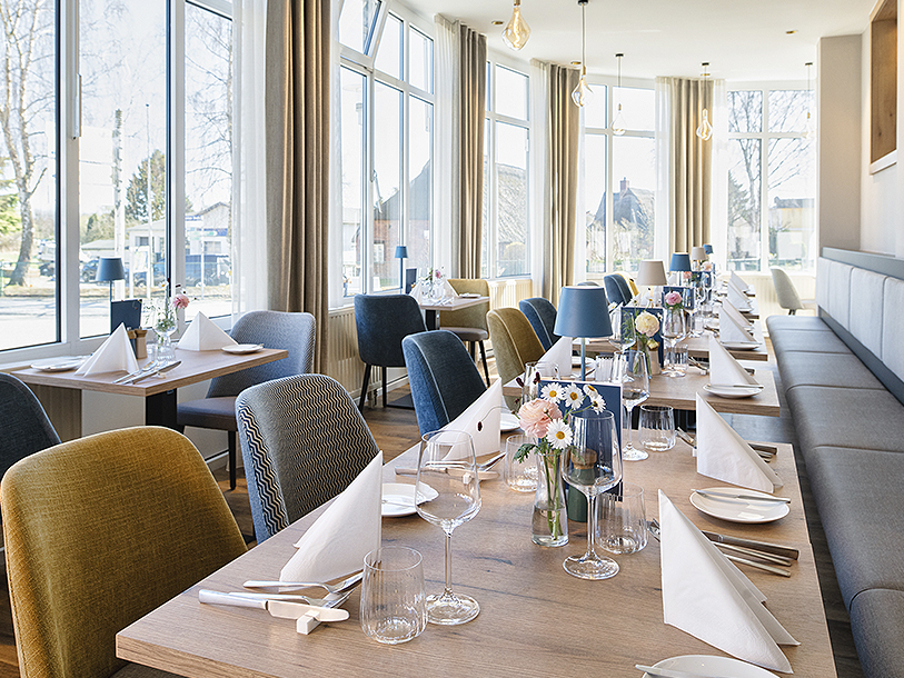 Hotel Selliner Hof