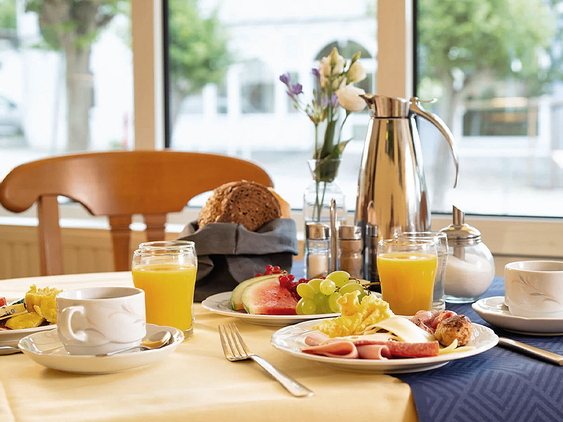 Hotel Selliner Hof