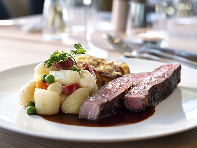 Hotel Selliner Hof