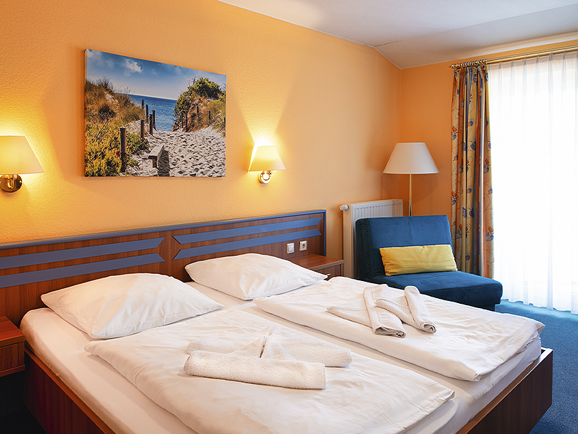 Hotel Selliner Hof