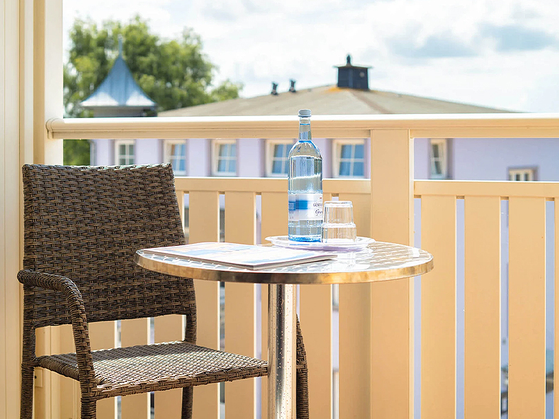 Hotel Selliner Hof