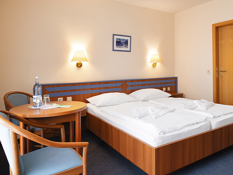 Hotel Selliner Hof