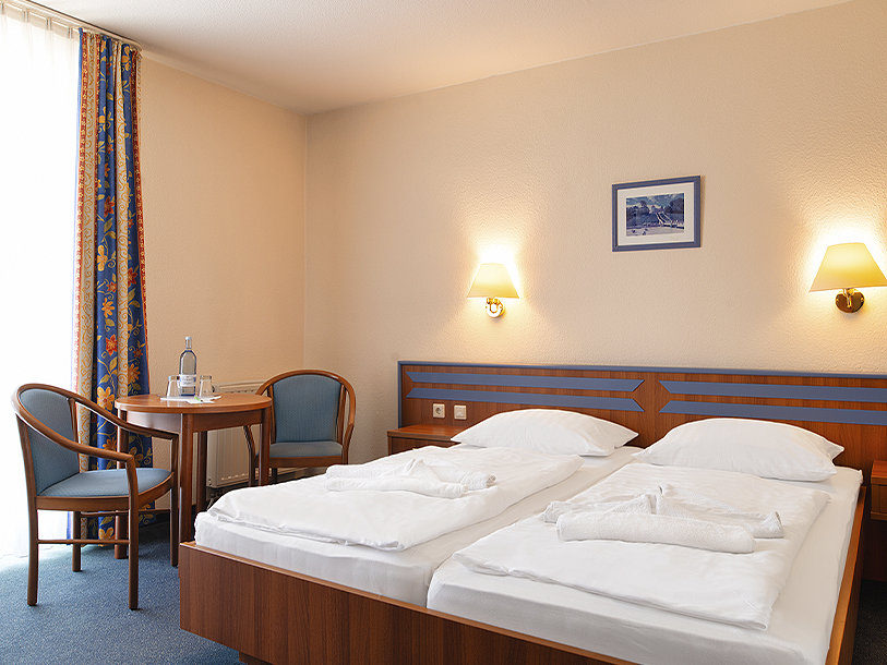 Hotel Selliner Hof