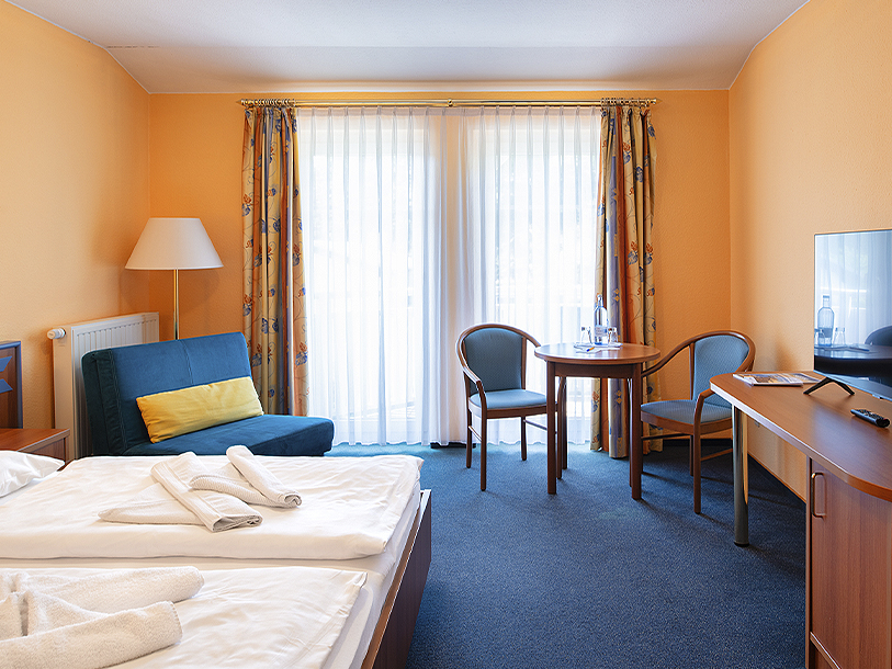 Hotel Selliner Hof