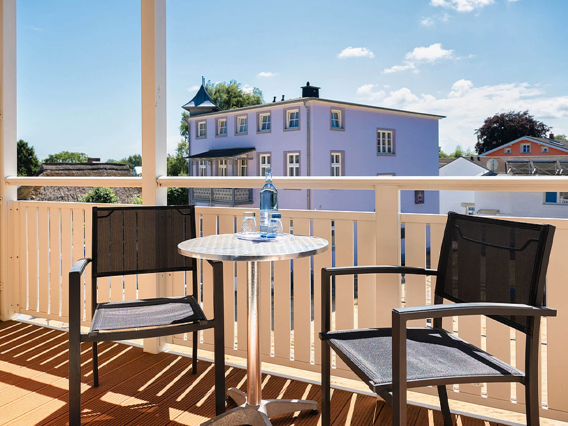 Hotel Selliner Hof