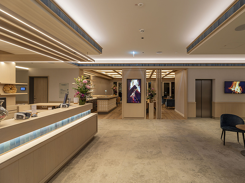 Seehotel Zarrentin