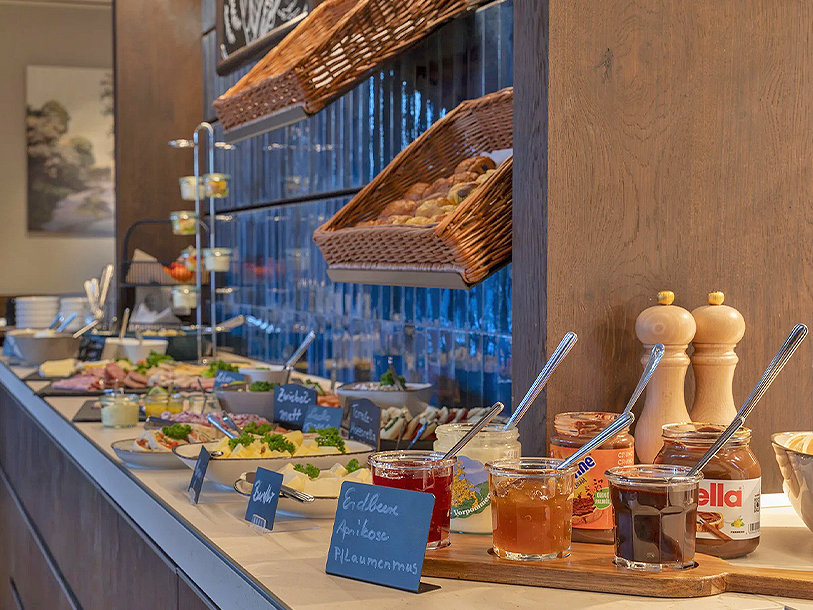 Seehotel Zarrentin
