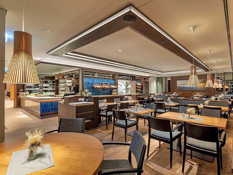 Seehotel Zarrentin