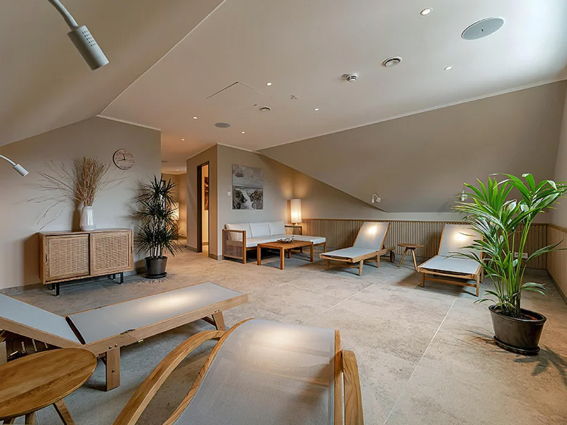 Seehotel Zarrentin