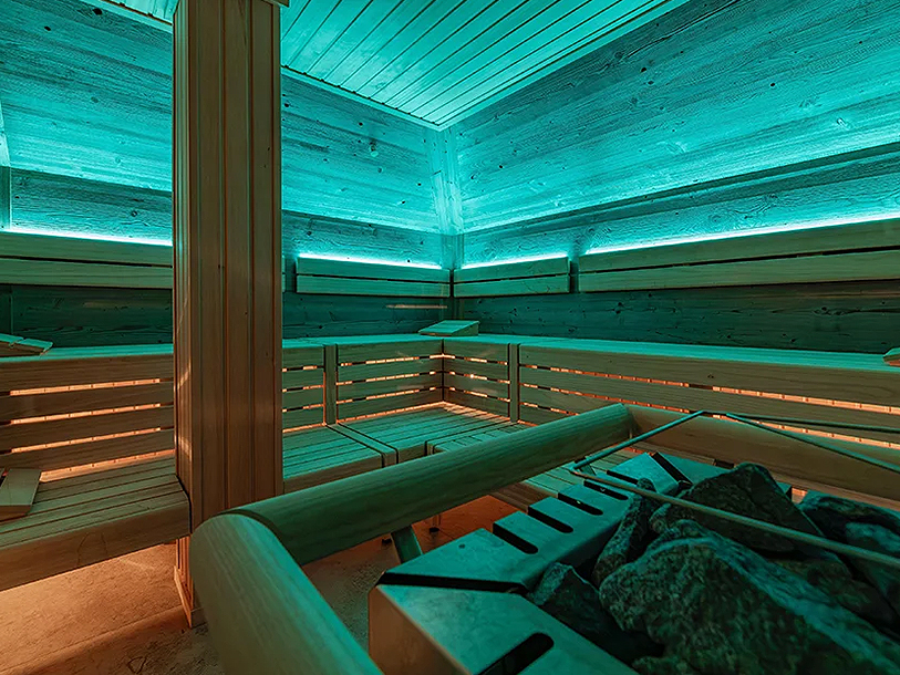Seehotel Zarrentin