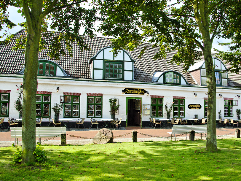 Hotel Zur alten Post